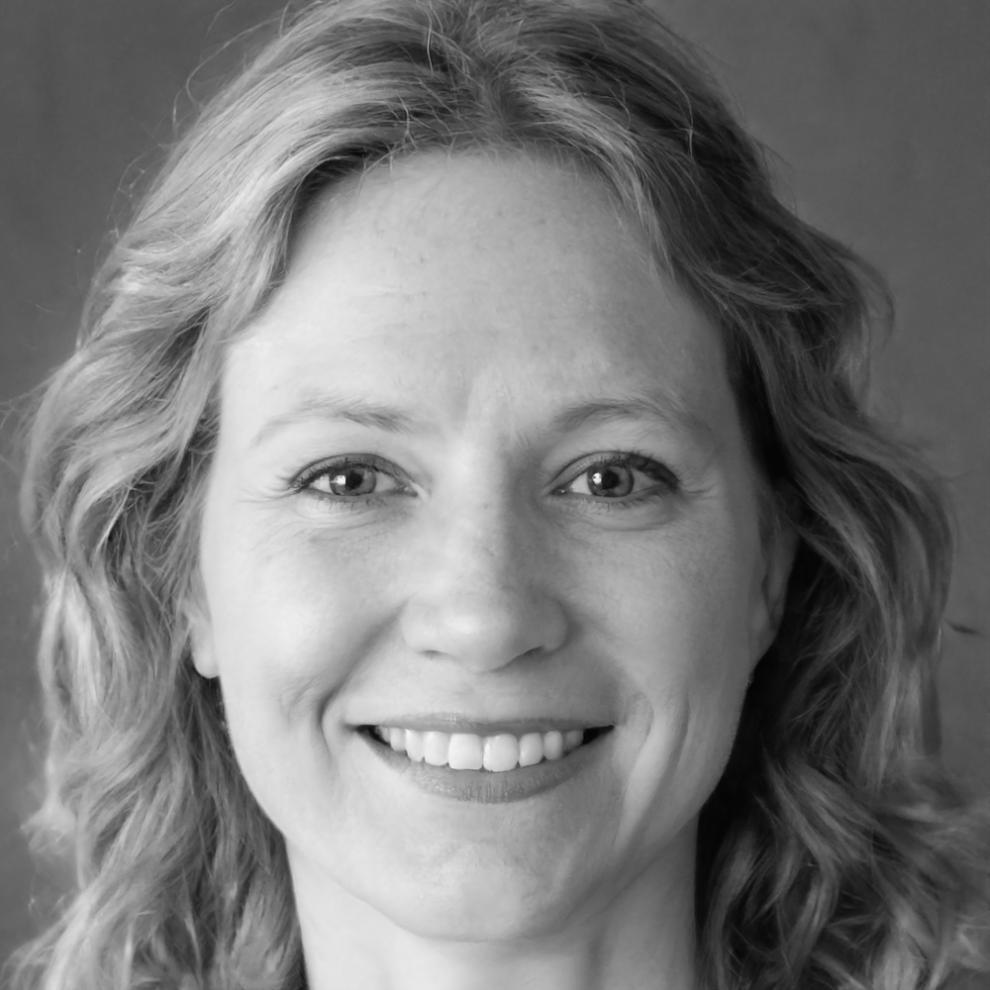 Portrait de Solène Mercier