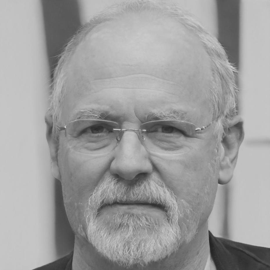 Portrait de Casimir Delattre